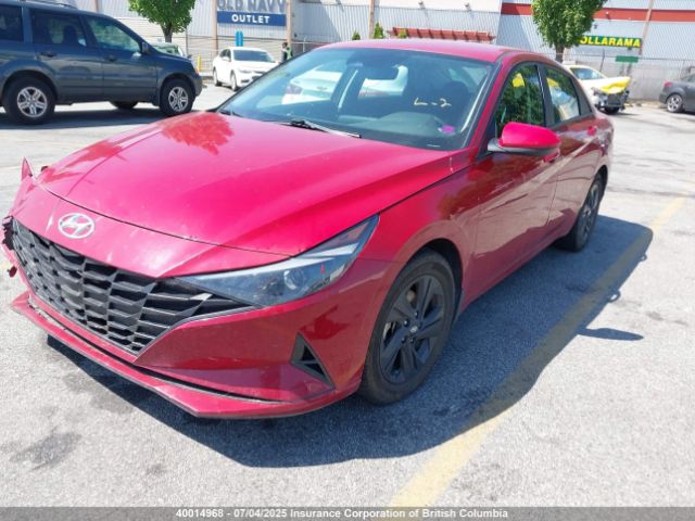 KMHLM4AG4MU083981 Hyundai mpi nu pe