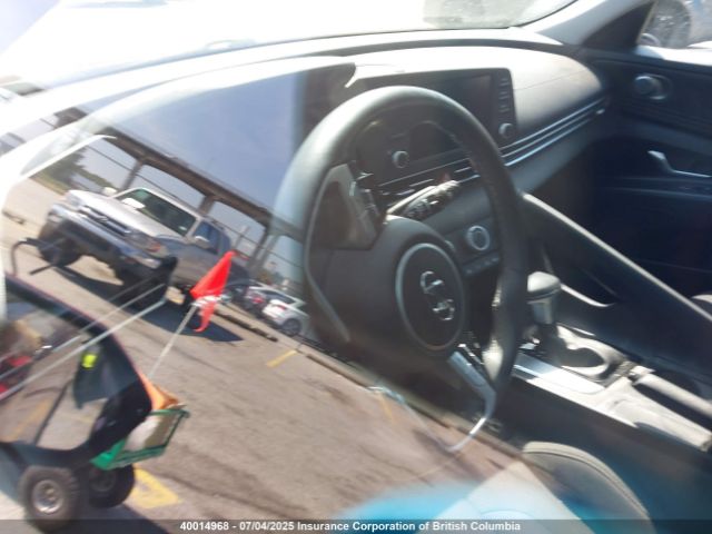 KMHLM4AG4MU083981 Hyundai mpi nu pe