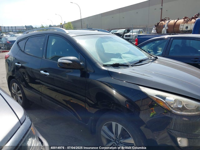 KM8JUCAG6EU885287 Hyundai gdi theta ii