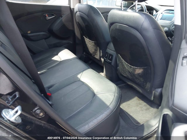 KM8JUCAG6EU885287 Hyundai gdi theta ii