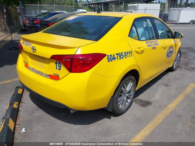2T1BURHE4JC977263 Toyota 2zr-fe