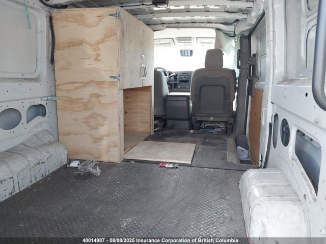 1N6BF0KY7HN808335 Nissan NV