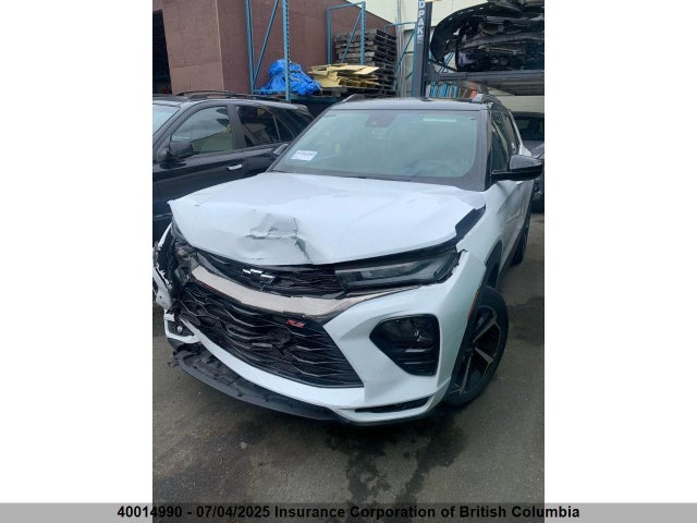 KL79MUSL6NB095084 Chevrolet l3t - l3, sidi, vvt, alum