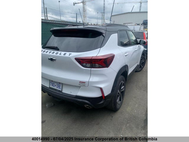 KL79MUSL6NB095084 Chevrolet l3t - l3, sidi, vvt, alum