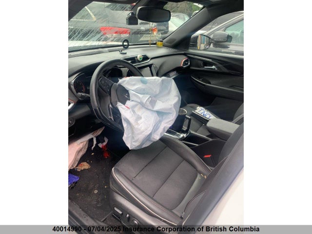 KL79MUSL6NB095084 Chevrolet l3t - l3, sidi, vvt, alum