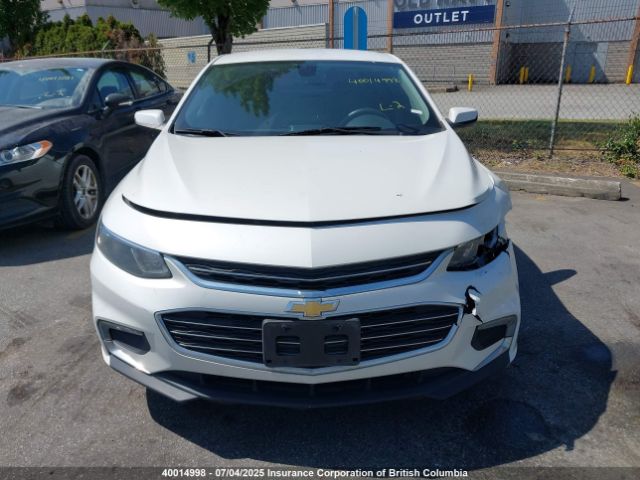 1G1ZE5ST9HF100404 Chevrolet lfv - di: direct injection, vvt: variable valve timing, gen 1