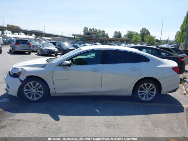 1G1ZE5ST9HF100404 Chevrolet lfv - di: direct injection, vvt: variable valve timing, gen 1