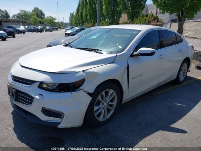 1G1ZE5ST9HF100404 Chevrolet lfv - di: direct injection, vvt: variable valve timing, gen 1