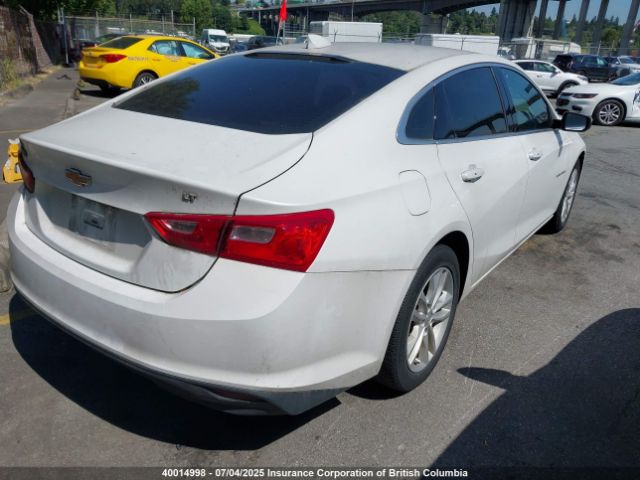 1G1ZE5ST9HF100404 Chevrolet lfv - di: direct injection, vvt: variable valve timing, gen 1