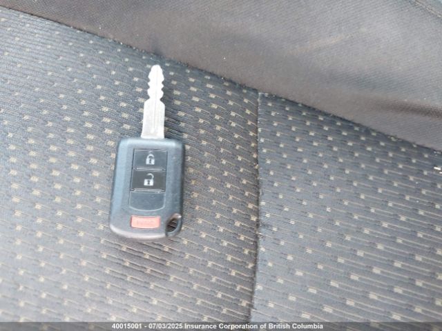 JA4AJ4AWXGZ613044 Mitsubishi dohc mivec