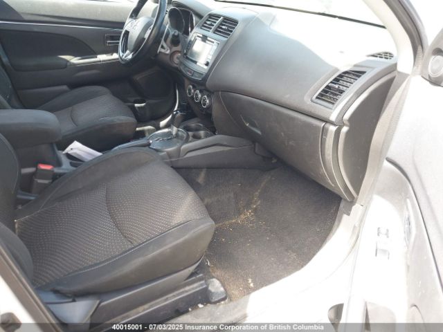 JA4AJ4AWXGZ613044 Mitsubishi dohc mivec
