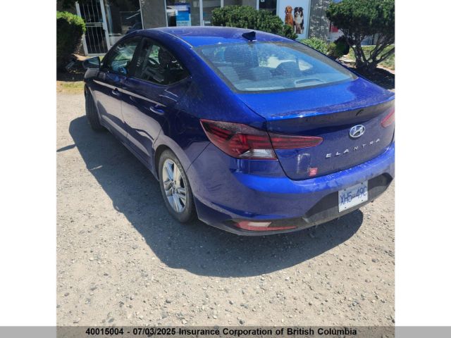 KMHD84LF4LU040804 Hyundai mpi nu
