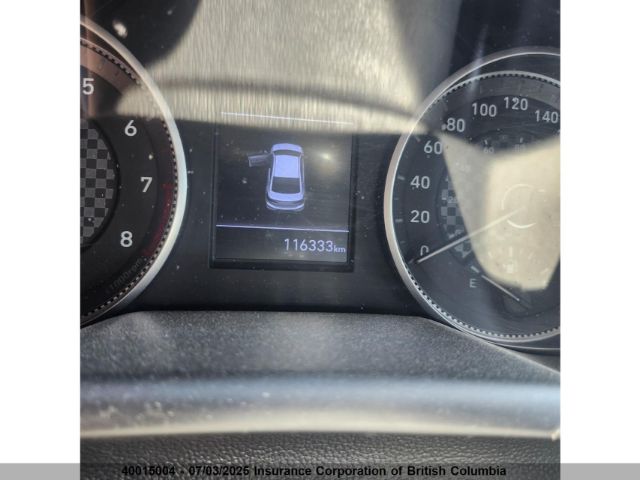 KMHD84LF4LU040804 Hyundai mpi nu