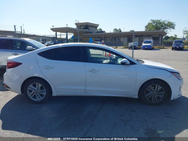 KMHD84LF3LU900787 Hyundai mpi nu