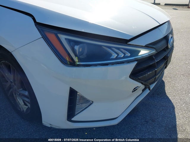 KMHD84LF3LU900787 Hyundai mpi nu