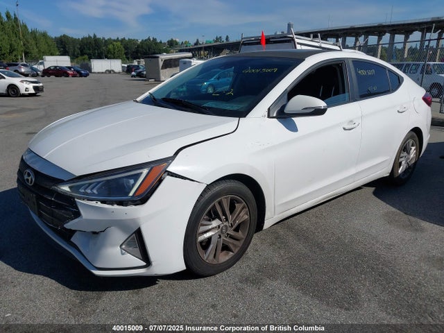 KMHD84LF3LU900787 Hyundai mpi nu