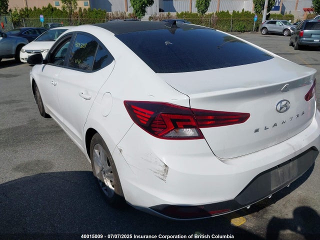KMHD84LF3LU900787 Hyundai mpi nu