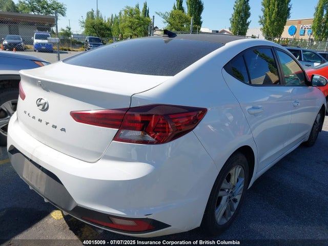 KMHD84LF3LU900787 Hyundai mpi nu