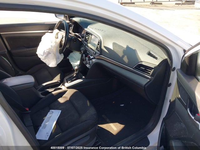 KMHD84LF3LU900787 Hyundai mpi nu