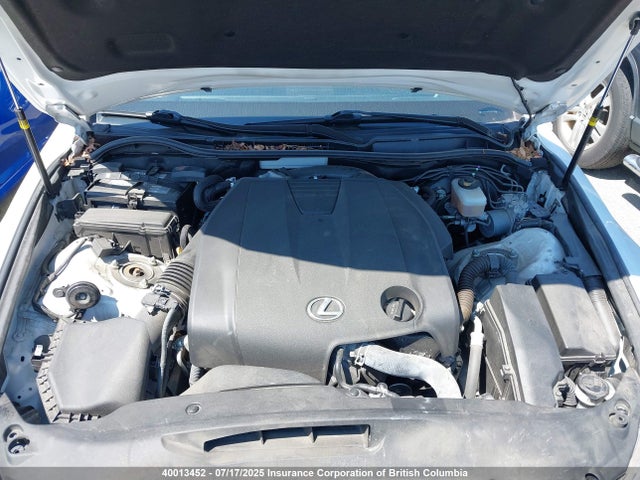 JTHCF1D20F5024239 Lexus 4gr-fse
