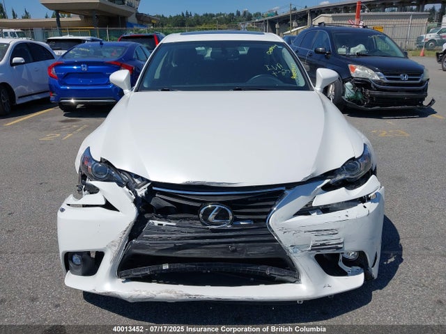 JTHCF1D20F5024239 Lexus 4gr-fse