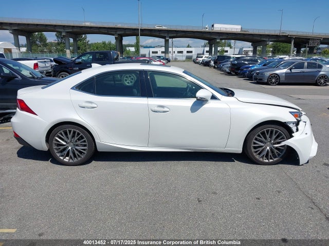 JTHCF1D20F5024239 Lexus 4gr-fse