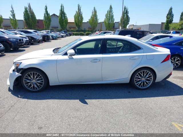 JTHCF1D20F5024239 Lexus 4gr-fse