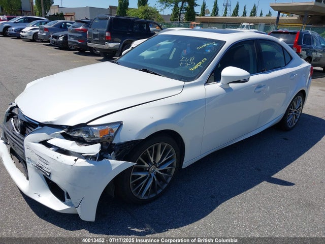 JTHCF1D20F5024239 Lexus 4gr-fse