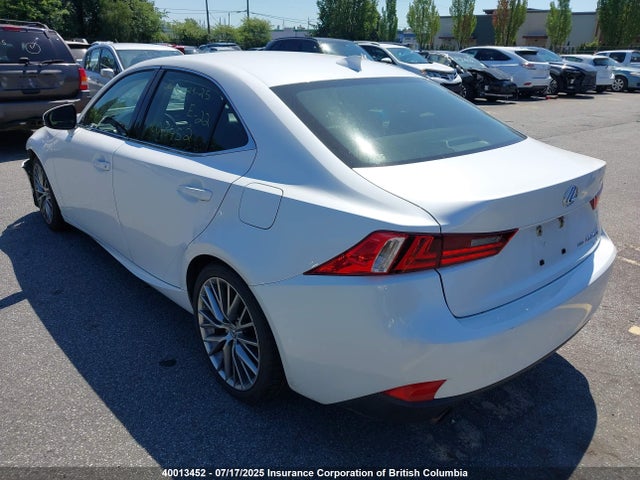 JTHCF1D20F5024239 Lexus 4gr-fse