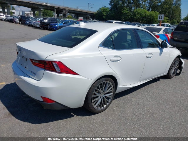 JTHCF1D20F5024239 Lexus 4gr-fse