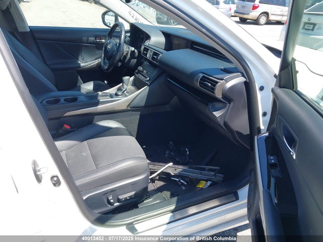 JTHCF1D20F5024239 Lexus 4gr-fse