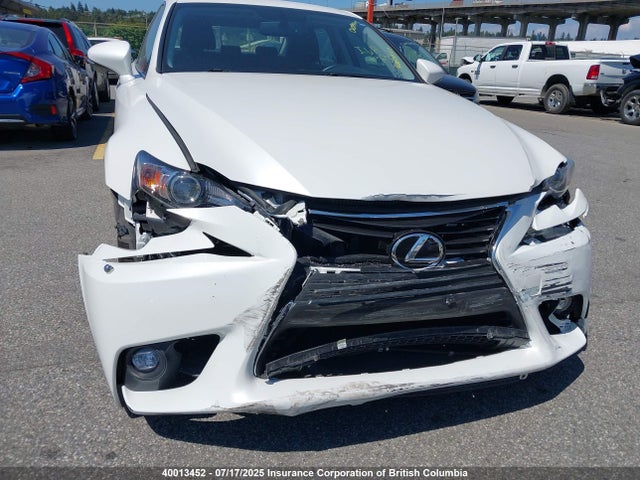 JTHCF1D20F5024239 Lexus 4gr-fse