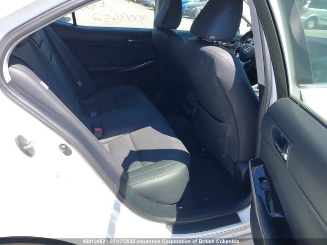JTHCF1D20F5024239 Lexus 4gr-fse