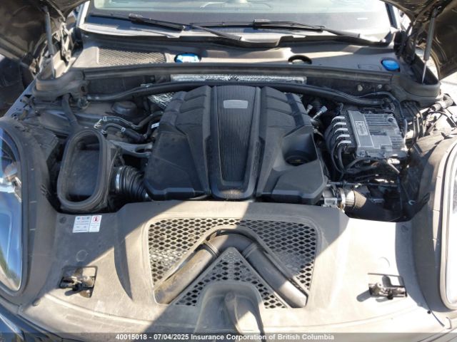 WP1AG2A52MLB52127 Porsche 2021