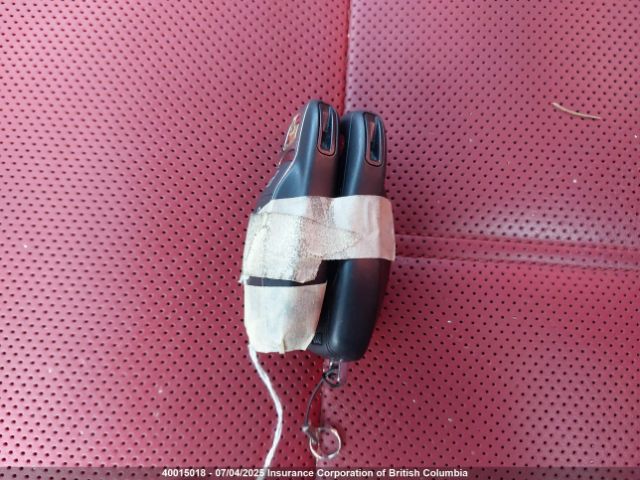 WP1AG2A52MLB52127 Porsche 2021