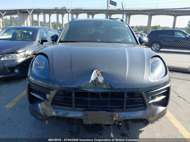 WP1AG2A52MLB52127 Porsche 2021