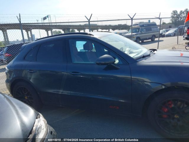 WP1AG2A52MLB52127 Porsche 2021