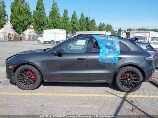 WP1AG2A52MLB52127 Porsche 2021