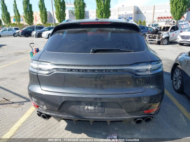 WP1AG2A52MLB52127 Porsche 2021