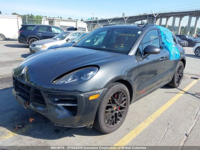 WP1AG2A52MLB52127 Porsche 2021