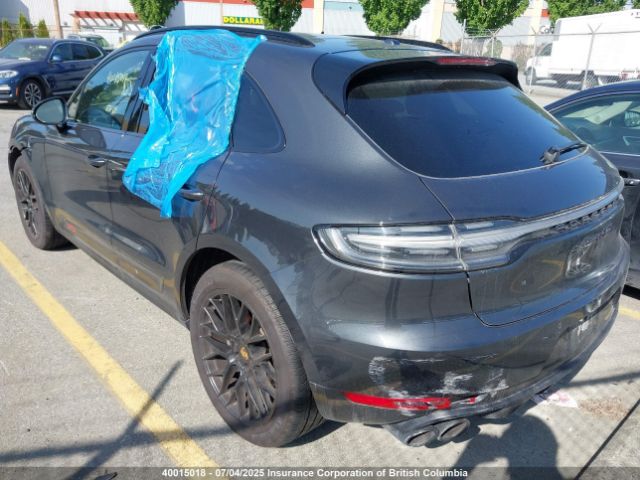 WP1AG2A52MLB52127 Porsche 2021