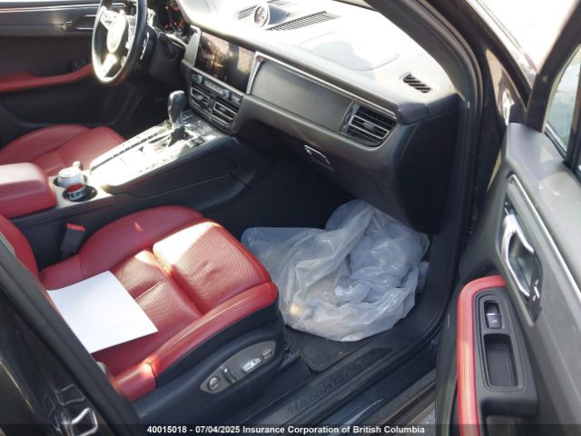 WP1AG2A52MLB52127 Porsche 2021