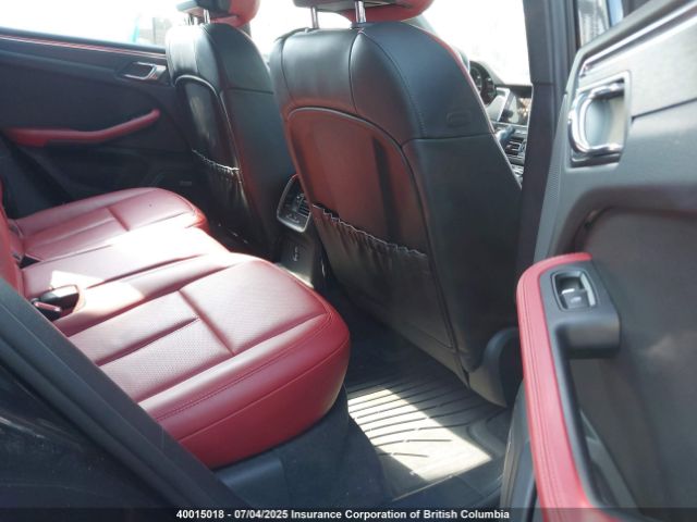WP1AG2A52MLB52127 Porsche 2021