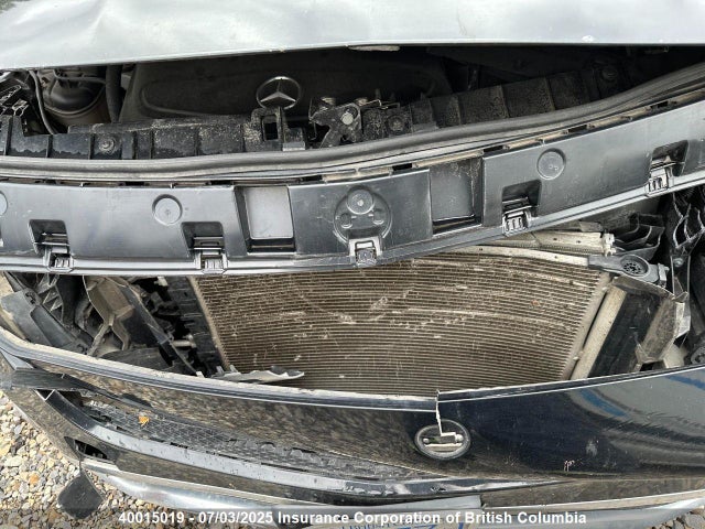WDCTG4GB5JJ527528 Mercedes-Benz 270