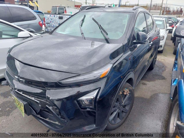1G1FZ6S02N4135196 Chevrolet 2022