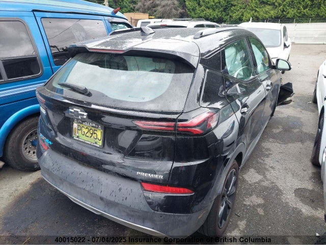 1G1FZ6S02N4135196 Chevrolet 2022