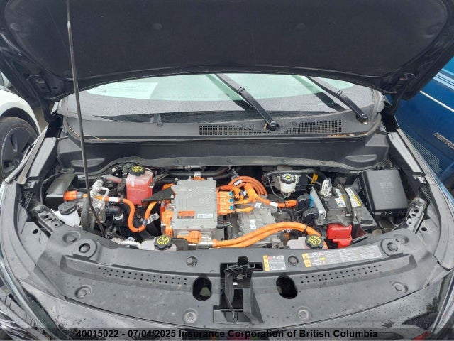 1G1FZ6S02N4135196 Chevrolet 2022