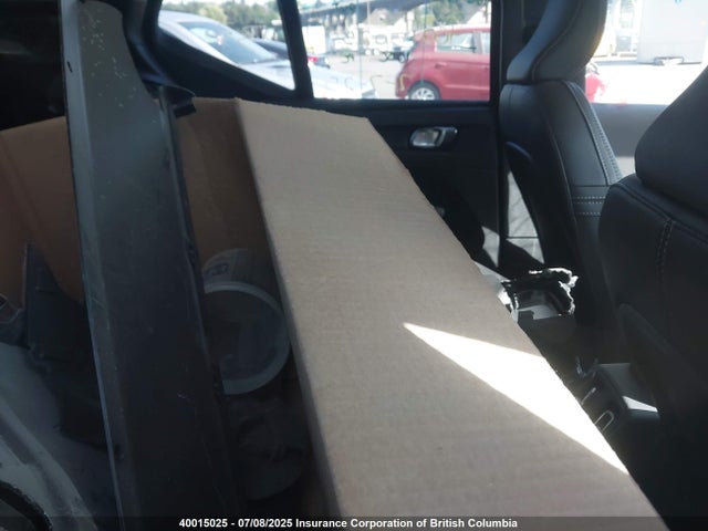YV4L12UL3R2303850 Volvo b4204t
