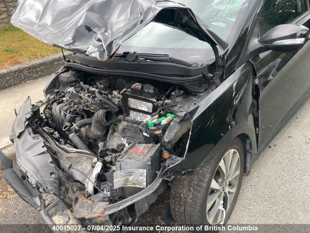 KMHCU5AEXGU249817 Hyundai dohc gdi gamma