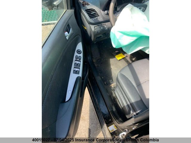 KMHCU5AEXGU249817 Hyundai dohc gdi gamma